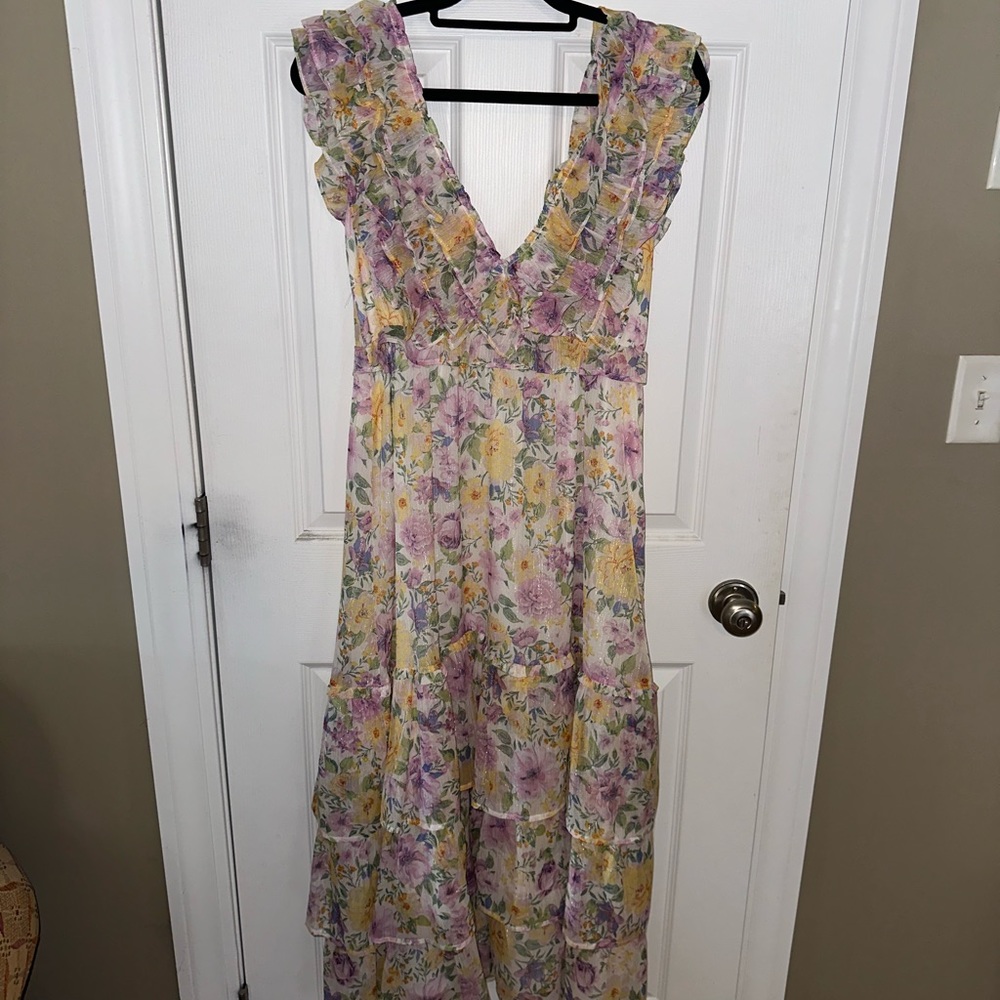 Storia dress
